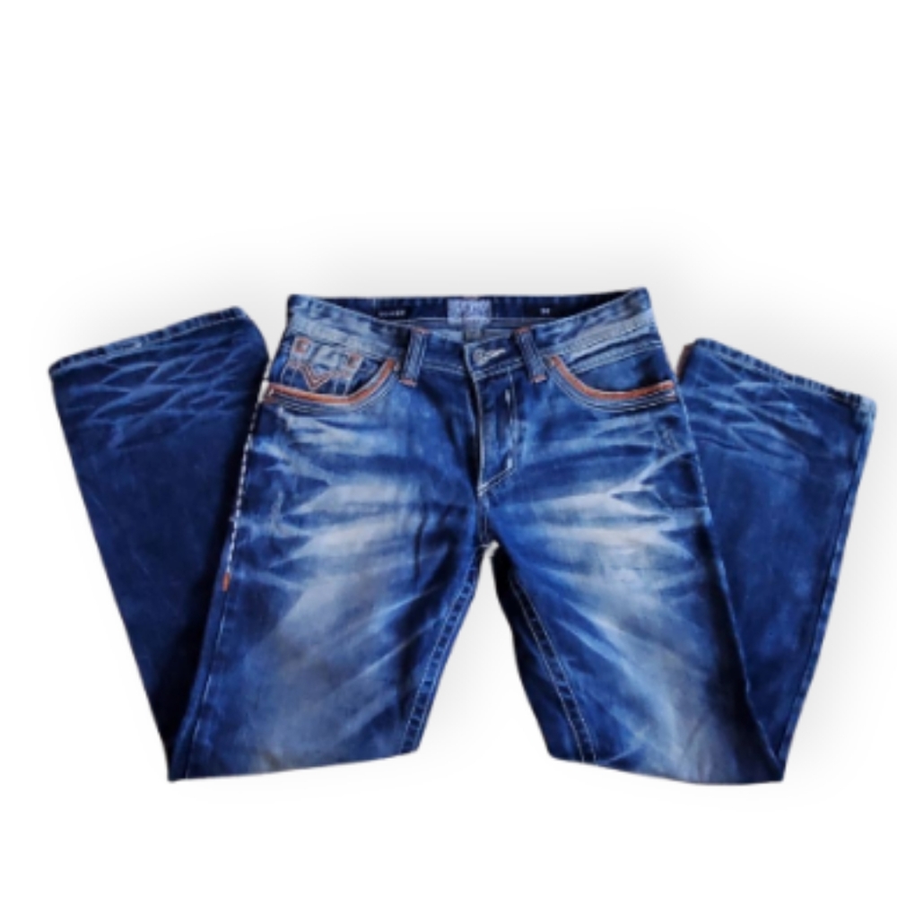 COPY - Cooper Affliction Jeans